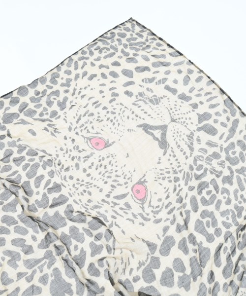 CODELLO（コデッロ）ストール ベージュ サイズ:- レディース/2200658348068