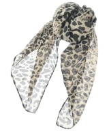 CODELLO（コデッロ）ストール ベージュ サイズ:- レディース/2200658348068