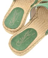 Calzanor（カルザノール）サンダル 緑 サイズ:EU37(23.5cm位) レディース/2200630053379