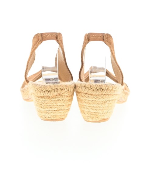 Calzanor（カルザノール）サンダル 茶 サイズ:EU37(23.5cm位) レディース/2200630053386