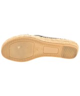 Calzanor（カルザノール）サンダル 黒 サイズ:EU36(22.5cm位) レディース/2200616708149