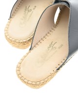 Calzanor（カルザノール）サンダル 黒 サイズ:EU36(22.5cm位) レディース/2200616708149