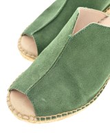 Calzanor（カルザノール）サンダル 緑 サイズ:EU37(23.5cm位) レディース/2200716508069