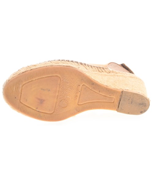 Calzanor（カルザノール）サンダル ベージュ サイズ:EU37(23.5cm位) レディース/2200733314018