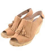 Calzanor（カルザノール）サンダル ベージュ サイズ:EU37(23.5cm位) レディース/2200733314018