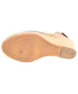 Calzanor（カルザノール）サンダル ベージュ サイズ:EU37(23.5cm位) レディース/2200733314018