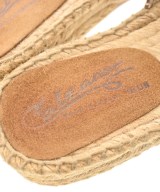 Calzanor（カルザノール）サンダル 茶 サイズ:EU37(23.5cm位) レディース/2200683699197