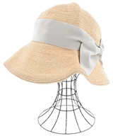 NT ストローハット