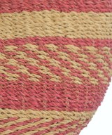 NT（ナンバートゥエンティーワン）かごバッグ ベージュ サイズ:- レディース/2200608968117