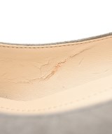NT（ナンバートゥエンティーワン）パンプス グレー サイズ:23cm レディース/2200608590011