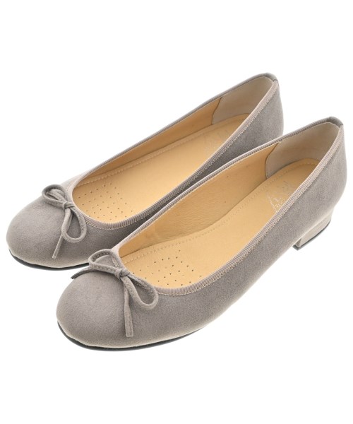 NT(ナンバートゥエンティーワン)パンプス 茶 サイズ:EU38(24.5cm位)/2200691001029