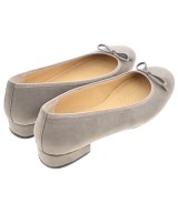 NT（ナンバートゥエンティーワン）パンプス 茶 サイズ:EU38(24.5cm位) レディース/2200691001029