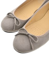 NT（ナンバートゥエンティーワン）パンプス 茶 サイズ:EU38(24.5cm位) レディース/2200691001029
