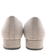 NT（ナンバートゥエンティーワン）パンプス 茶 サイズ:EU38(24.5cm位) レディース/2200691001029