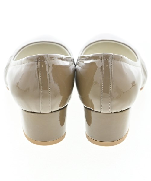 NT（ナンバートゥエンティーワン）パンプス 茶 サイズ:22cm レディース/2200701849023