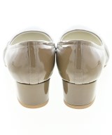 NT（ナンバートゥエンティーワン）パンプス 茶 サイズ:22cm レディース/2200701849023