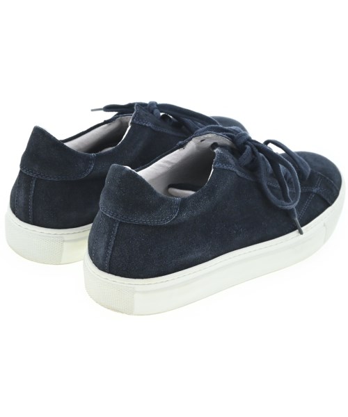 Amb（エーエムビー）スニーカー 紺 サイズ:EU42(27cm位) メンズ/2200638571097