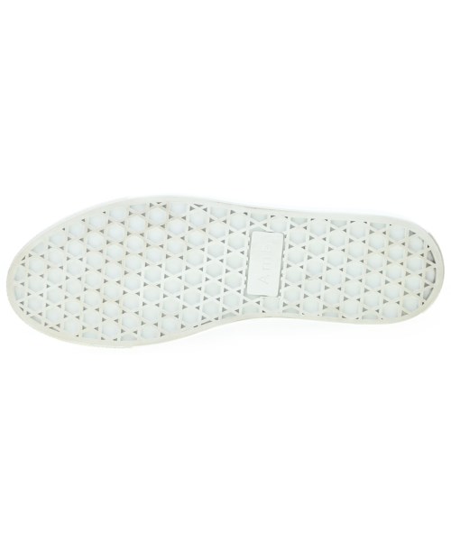 Amb（エーエムビー）スニーカー 紺 サイズ:EU42(27cm位) メンズ/2200638571097