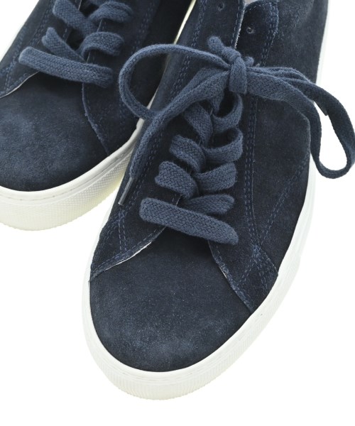 Amb（エーエムビー）スニーカー 紺 サイズ:EU42(27cm位) メンズ/2200638571097