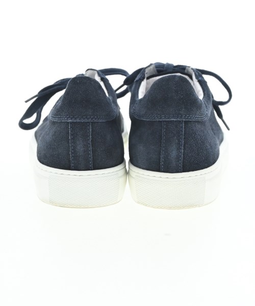 Amb（エーエムビー）スニーカー 紺 サイズ:EU42(27cm位) メンズ/2200638571097