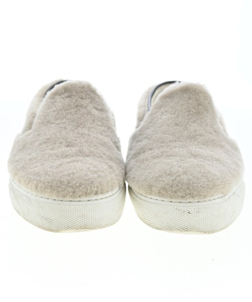Amb（エーエムビー）スニーカー グレー サイズ:EU35(21.5cm位) レディース/2200614054125