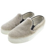 Amb（エーエムビー）スニーカー グレー サイズ:EU35(21.5cm位) レディース/2200614054125