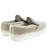 Amb（エーエムビー）スニーカー グレー サイズ:EU35(21.5cm位) レディース/2200614054125