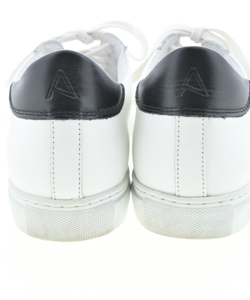 Amb（エーエムビー）スニーカー 白 サイズ:EU41(26cm位) メンズ/2200717615018