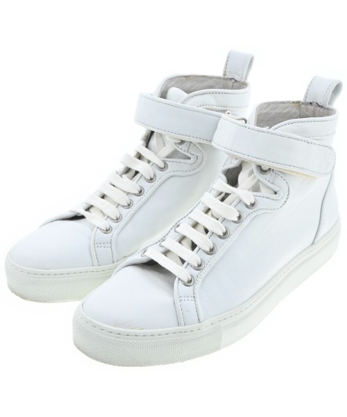 Amb(エーエムビー)スニーカー 白 サイズ:EU37(23.5cm位)/2200637553063