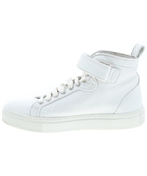 Amb（エーエムビー）スニーカー 白 サイズ:EU37(23.5cm位) レディース/2200637553063