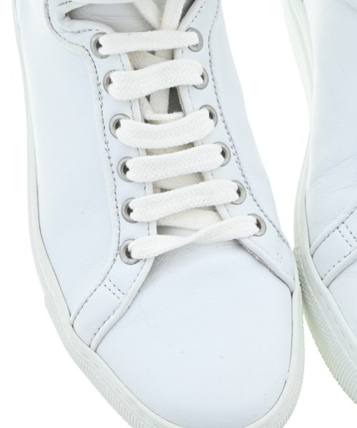 Amb（エーエムビー）スニーカー 白 サイズ:EU37(23.5cm位) レディース/2200637553063