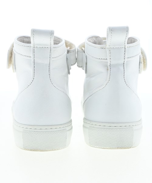 Amb（エーエムビー）スニーカー 白 サイズ:EU37(23.5cm位) レディース/2200637553063