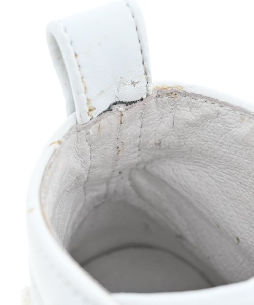 Amb（エーエムビー）スニーカー 白 サイズ:EU37(23.5cm位) レディース/2200637553063