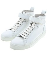 Amb（エーエムビー）スニーカー 白 サイズ:EU37(23.5cm位) レディース/2200637553063