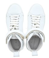 Amb（エーエムビー）スニーカー 白 サイズ:EU37(23.5cm位) レディース/2200637553063