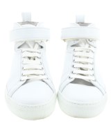 Amb（エーエムビー）スニーカー 白 サイズ:EU37(23.5cm位) レディース/2200637553063