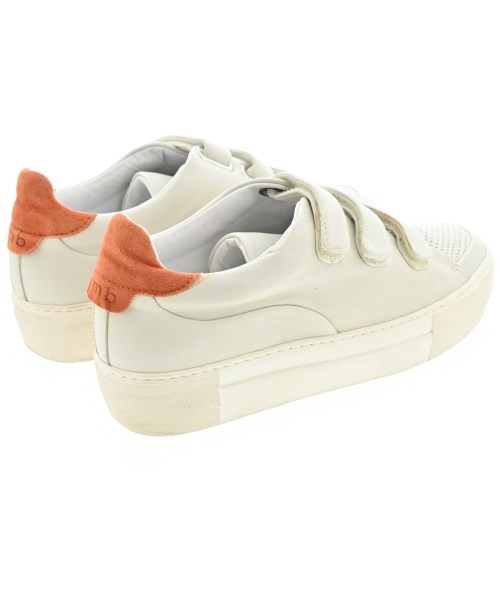 Amb（エーエムビー）スニーカー グレー サイズ:EU38(24.5cm位) レディース/2200651748018