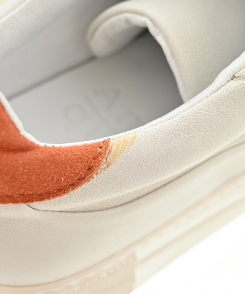 Amb（エーエムビー）スニーカー グレー サイズ:EU38(24.5cm位) レディース/2200651748018