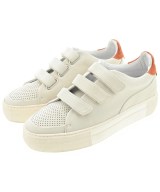 Amb（エーエムビー）スニーカー グレー サイズ:EU38(24.5cm位) レディース/2200651748018