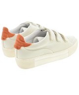 Amb（エーエムビー）スニーカー グレー サイズ:EU38(24.5cm位) レディース/2200651748018