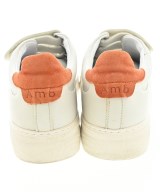Amb（エーエムビー）スニーカー グレー サイズ:EU38(24.5cm位) レディース/2200651748018