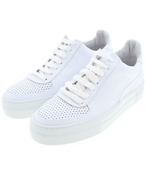 Amb(エーエムビー)スニーカー 白 サイズ:EU37(23.5cm位)/2200643768017