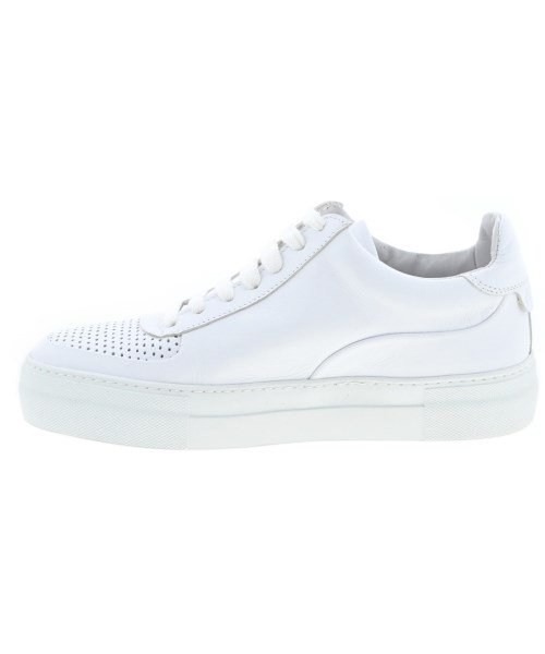 Amb（エーエムビー）スニーカー 白 サイズ:EU37(23.5cm位) レディース/2200643768017