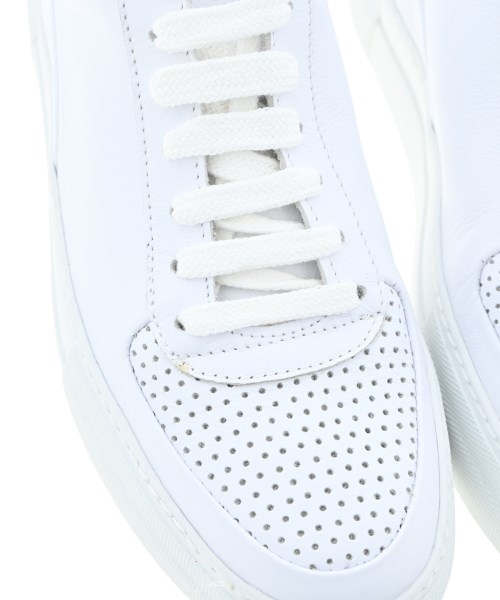 Amb（エーエムビー）スニーカー 白 サイズ:EU37(23.5cm位) レディース/2200643768017