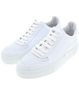 Amb（エーエムビー）スニーカー 白 サイズ:EU37(23.5cm位) レディース/2200643768017