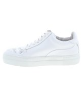 Amb（エーエムビー）スニーカー 白 サイズ:EU37(23.5cm位) レディース/2200643768017