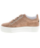 Amb（エーエムビー）スニーカー 茶 サイズ:EU37(23.5cm位) レディース/2200643768024