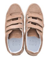 Amb（エーエムビー）スニーカー 茶 サイズ:EU37(23.5cm位) レディース/2200643768024