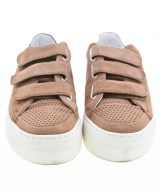 Amb（エーエムビー）スニーカー 茶 サイズ:EU37(23.5cm位) レディース/2200643768024