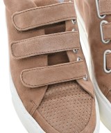 Amb（エーエムビー）スニーカー 茶 サイズ:EU37(23.5cm位) レディース/2200643768024